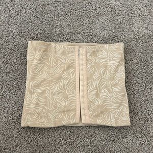 Target Maidenform Self Expressions Women's Firm Control Waist Cincher